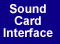 SCI-6 Sound Card Interface