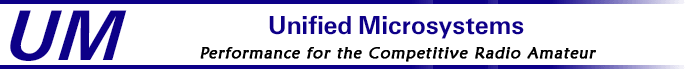 Unified Microsystems