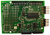 IOX-16 I/O Expander Shield for Arduino