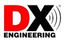 DX Engineering logo