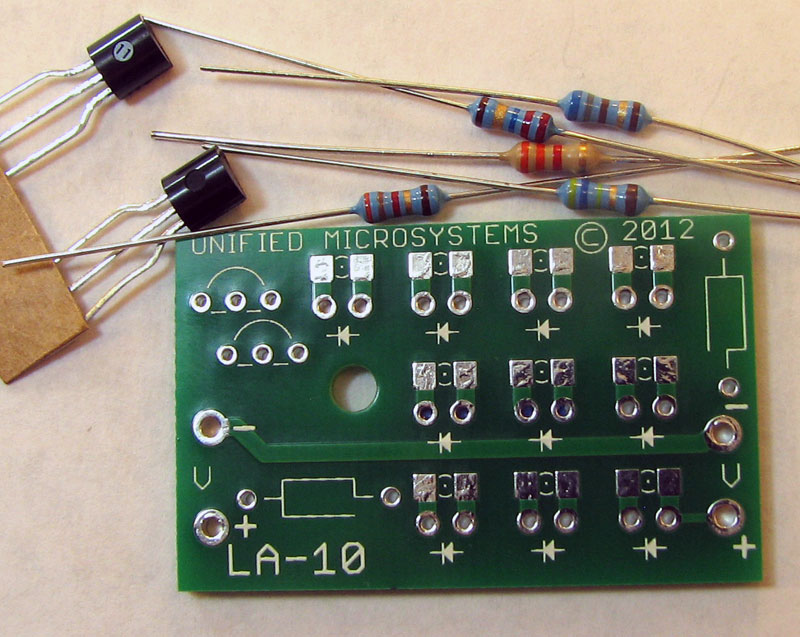 La LED - Arduino