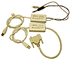 USB LPT and Serial Interfaces