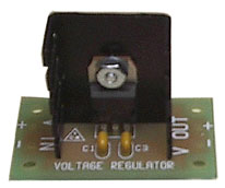 Voltage Regulator Kits